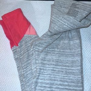Victoria’s Secret XS yoga pants